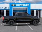 New 2025 Chevrolet Colorado Work Truck Crew Cab Pickup for sale #256959 - photo 5