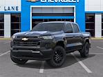 New 2025 Chevrolet Colorado Work Truck Crew Cab Pickup for sale #256959 - photo 6