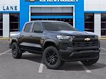 New 2025 Chevrolet Colorado Work Truck Crew Cab Pickup for sale #256959 - photo 7