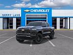 New 2025 Chevrolet Colorado Work Truck Crew Cab Pickup for sale #256959 - photo 8