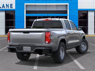New 2025 Chevrolet Colorado Work Truck Crew Cab Pickup for sale #256960 - photo 2