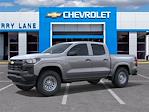 New 2025 Chevrolet Colorado Work Truck Crew Cab Pickup for sale #256960 - photo 3