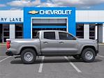 New 2025 Chevrolet Colorado Work Truck Crew Cab Pickup for sale #256960 - photo 5