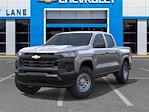 New 2025 Chevrolet Colorado Work Truck Crew Cab Pickup for sale #256960 - photo 6