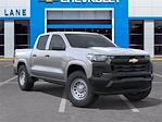 New 2025 Chevrolet Colorado Work Truck Crew Cab Pickup for sale #256960 - photo 7