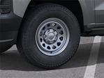New 2025 Chevrolet Colorado Work Truck Crew Cab Pickup for sale #256960 - photo 9