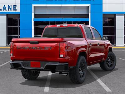 New 2025 Chevrolet Colorado Work Truck Crew Cab Pickup for sale #256962 - photo 2