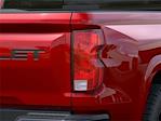 New 2025 Chevrolet Colorado Work Truck Crew Cab Pickup for sale #256962 - photo 11