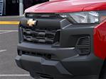 New 2025 Chevrolet Colorado Work Truck Crew Cab Pickup for sale #256962 - photo 13