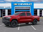 New 2025 Chevrolet Colorado Work Truck Crew Cab Pickup for sale #256962 - photo 3