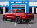 New 2025 Chevrolet Colorado Work Truck Crew Cab Pickup for sale #256962 - photo 4