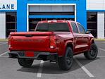 New 2025 Chevrolet Colorado Work Truck Crew Cab Pickup for sale #256962 - photo 2