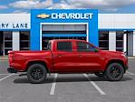 New 2025 Chevrolet Colorado Work Truck Crew Cab Pickup for sale #256962 - photo 5