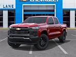 New 2025 Chevrolet Colorado Work Truck Crew Cab Pickup for sale #256962 - photo 6