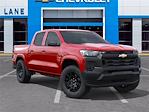 New 2025 Chevrolet Colorado Work Truck Crew Cab Pickup for sale #256962 - photo 7