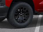 New 2025 Chevrolet Colorado Work Truck Crew Cab Pickup for sale #256962 - photo 9