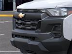 New 2025 Chevrolet Colorado Work Truck Crew Cab Pickup for sale #256972 - photo 13
