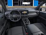 New 2025 Chevrolet Colorado Work Truck Crew Cab Pickup for sale #256972 - photo 15
