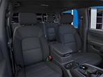 New 2025 Chevrolet Colorado Work Truck Crew Cab Pickup for sale #256972 - photo 16