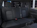 New 2025 Chevrolet Colorado Work Truck Crew Cab Pickup for sale #256972 - photo 17