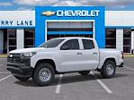 New 2025 Chevrolet Colorado Work Truck Crew Cab Pickup for sale #256972 - photo 3