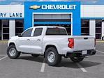 New 2025 Chevrolet Colorado Work Truck Crew Cab Pickup for sale #256972 - photo 4