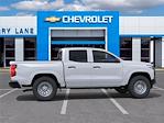New 2025 Chevrolet Colorado Work Truck Crew Cab Pickup for sale #256972 - photo 5