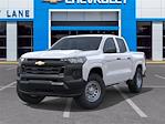 New 2025 Chevrolet Colorado Work Truck Crew Cab Pickup for sale #256972 - photo 6