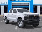 New 2025 Chevrolet Colorado Work Truck Crew Cab Pickup for sale #256972 - photo 7