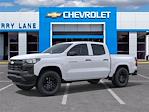 New 2025 Chevrolet Colorado Work Truck Crew Cab Pickup for sale #256974 - photo 3
