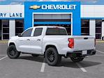 New 2025 Chevrolet Colorado Work Truck Crew Cab Pickup for sale #256974 - photo 4