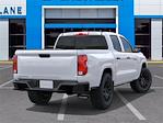 New 2025 Chevrolet Colorado Work Truck Crew Cab Pickup for sale #256974 - photo 2