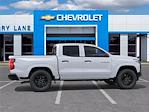 New 2025 Chevrolet Colorado Work Truck Crew Cab Pickup for sale #256974 - photo 5