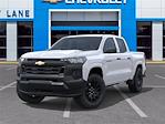 New 2025 Chevrolet Colorado Work Truck Crew Cab Pickup for sale #256974 - photo 6