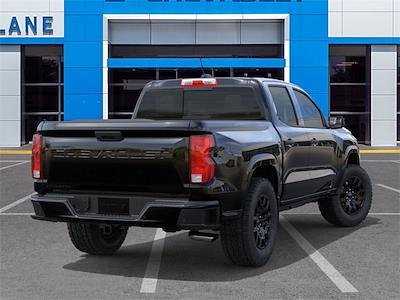 New 2025 Chevrolet Colorado Work Truck Crew Cab Pickup for sale #256981 - photo 2
