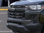 New 2025 Chevrolet Colorado Work Truck Crew Cab Pickup for sale #256981 - photo 13