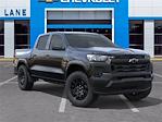 New 2025 Chevrolet Colorado Work Truck Crew Cab Pickup for sale #256981 - photo 7