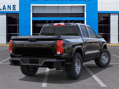 New 2025 Chevrolet Colorado Work Truck Crew Cab Pickup for sale #256987 - photo 2