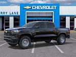 New 2025 Chevrolet Colorado Work Truck Crew Cab Pickup for sale #256987 - photo 3