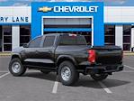 New 2025 Chevrolet Colorado Work Truck Crew Cab Pickup for sale #256987 - photo 4