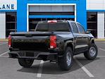 New 2025 Chevrolet Colorado Work Truck Crew Cab Pickup for sale #256987 - photo 2