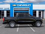 New 2025 Chevrolet Colorado Work Truck Crew Cab Pickup for sale #256987 - photo 5