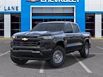 New 2025 Chevrolet Colorado Work Truck Crew Cab Pickup for sale #256987 - photo 6