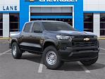 New 2025 Chevrolet Colorado Work Truck Crew Cab Pickup for sale #256987 - photo 7