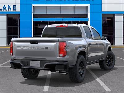 New 2025 Chevrolet Colorado Work Truck Crew Cab Pickup for sale #256988 - photo 2