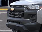 New 2025 Chevrolet Colorado Work Truck Crew Cab Pickup for sale #256988 - photo 13
