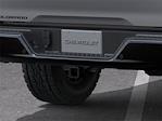 New 2025 Chevrolet Colorado Work Truck Crew Cab Pickup for sale #256988 - photo 14