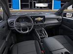 New 2025 Chevrolet Colorado Work Truck Crew Cab Pickup for sale #256988 - photo 15