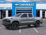 New 2025 Chevrolet Colorado Work Truck Crew Cab Pickup for sale #256988 - photo 3