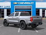 New 2025 Chevrolet Colorado Work Truck Crew Cab Pickup for sale #256988 - photo 4